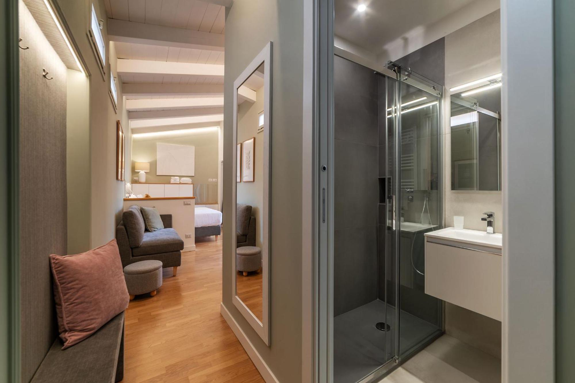 Rasella 21 - Fromhometorome Apartment Rom