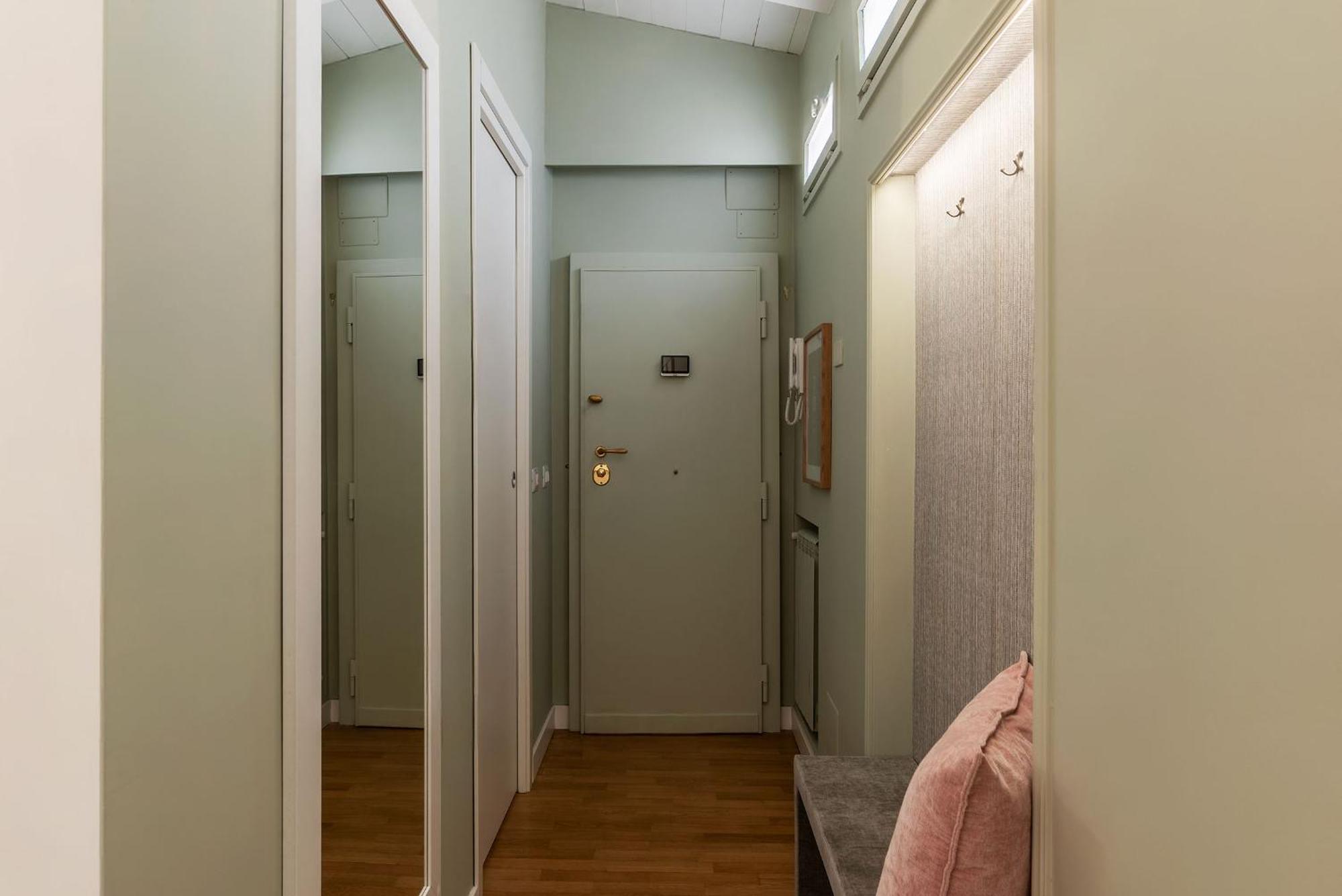 Rasella 21 - Fromhometorome Apartment *
