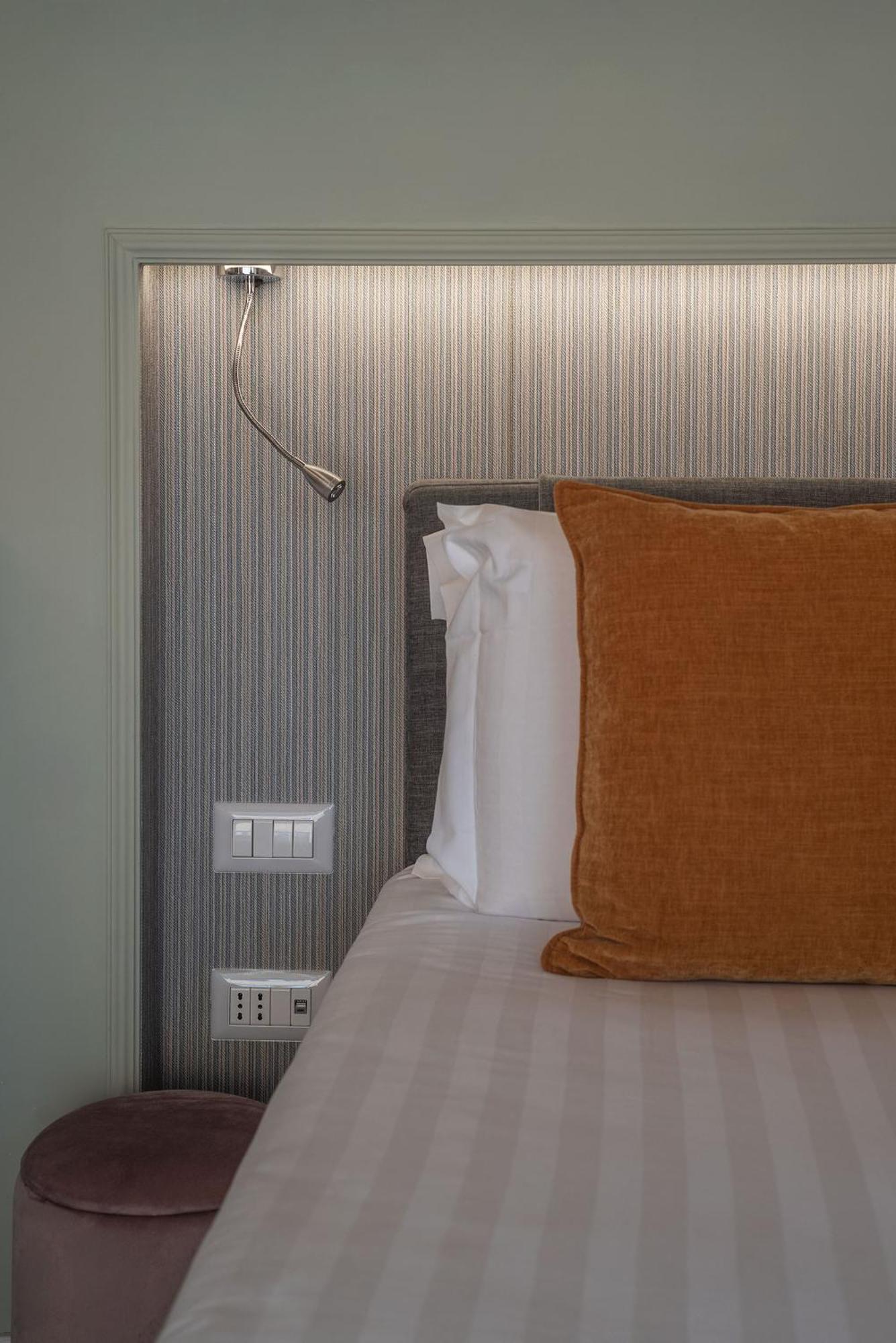 Apartment Rasella 21 - Fromhometorome *